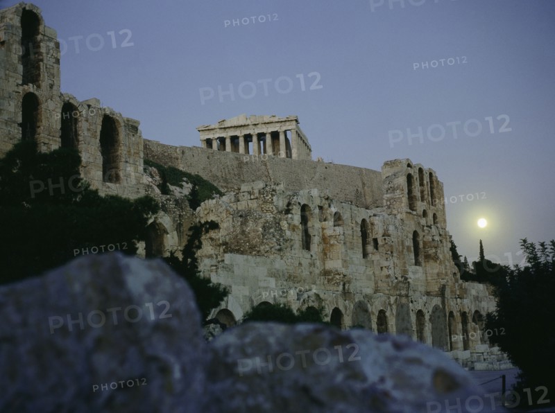 Acropolis