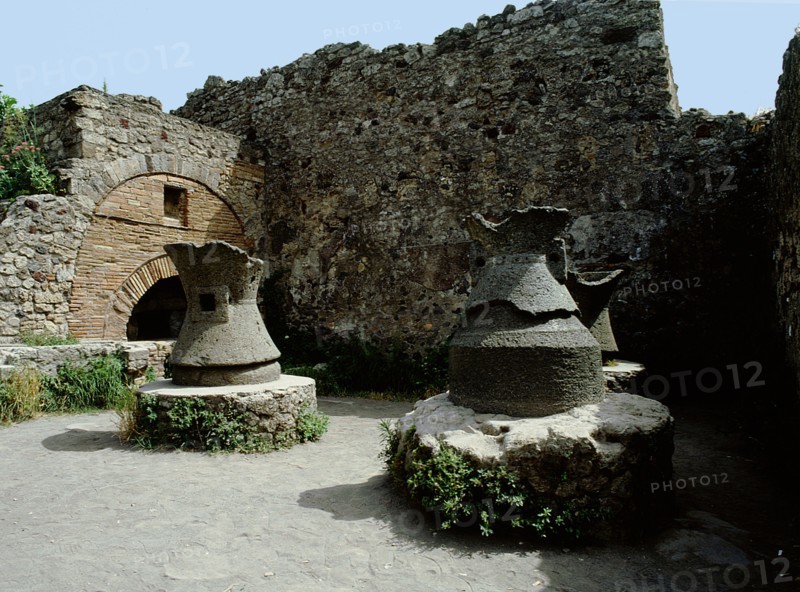 Pompeii