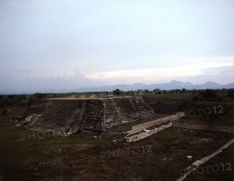 Cempoalla