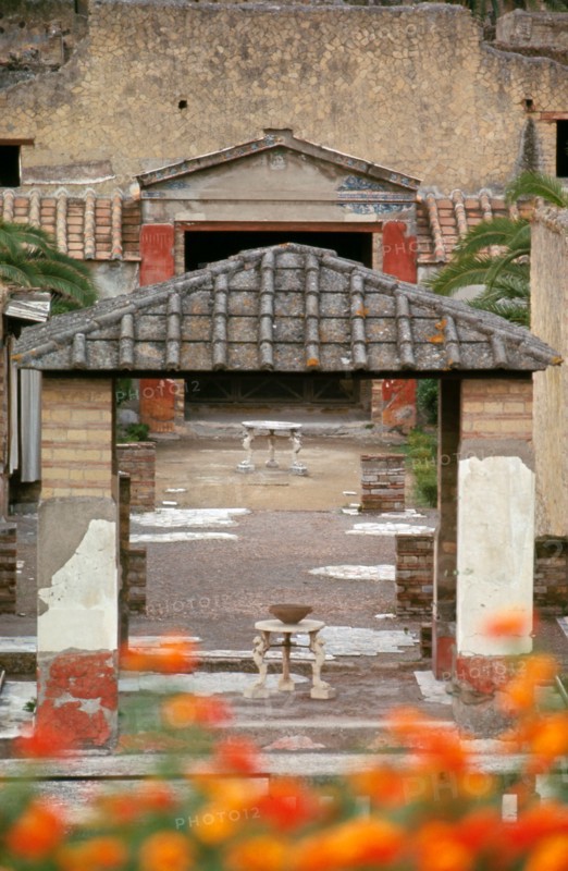 Herculaneum