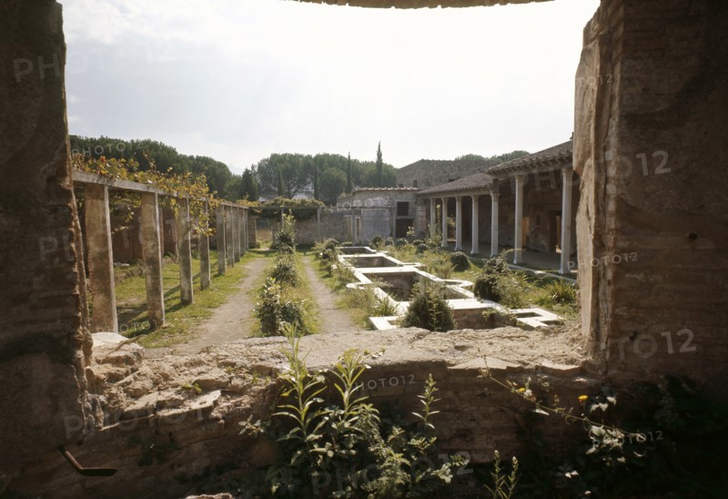Pompeii
