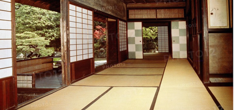 Katsura Imperial Villa