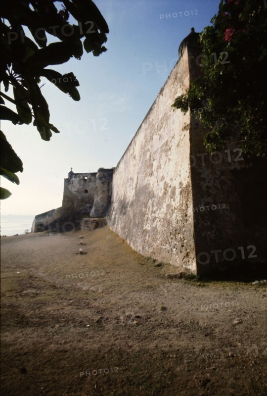 Fort Jesus