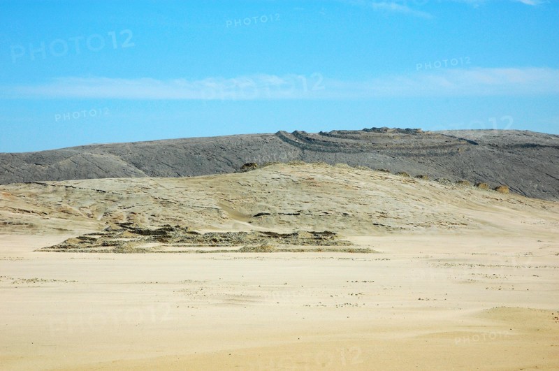 Chankillo, a fortified hilltop site
