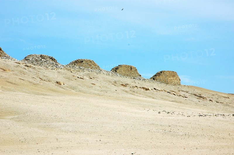 Chankillo, a fortified hilltop site