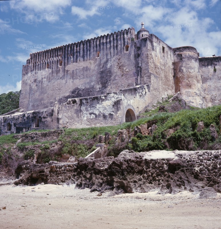 Fort Jesus