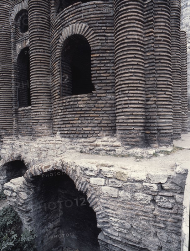 Bodrum Djami, Istanbul