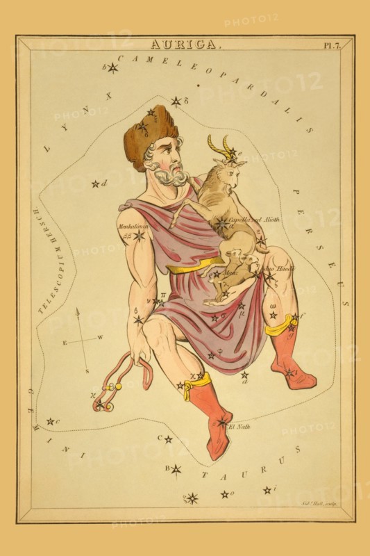 Auriga 1825