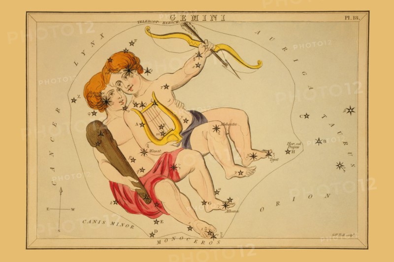 Gemini 1825