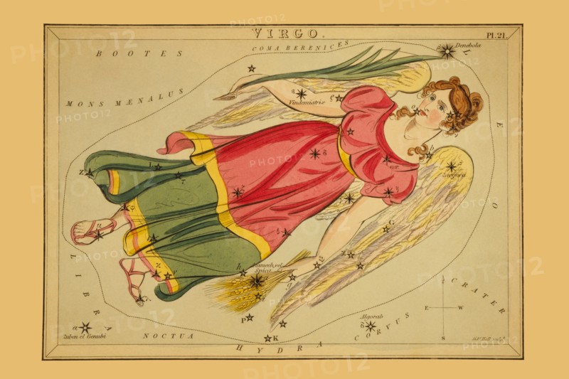 Virgo 1825