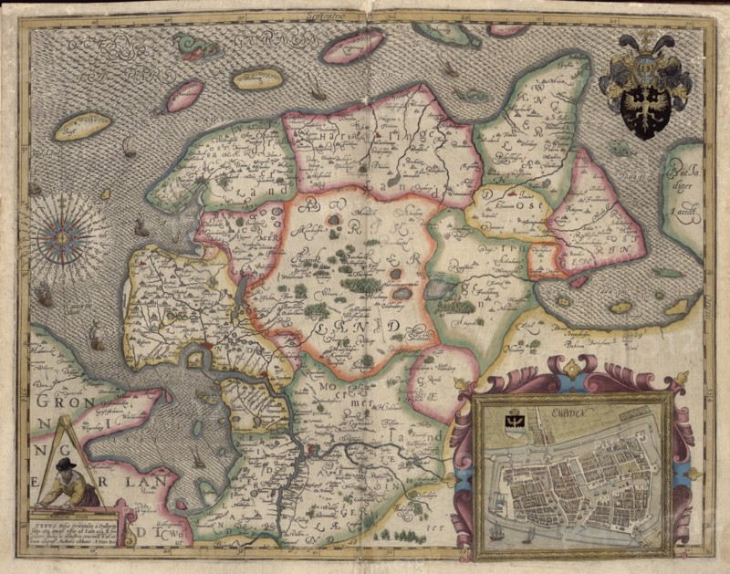 Emden 1622