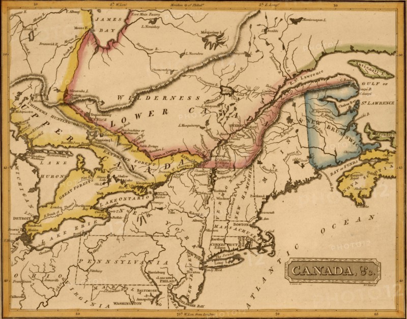 Canada-1817
