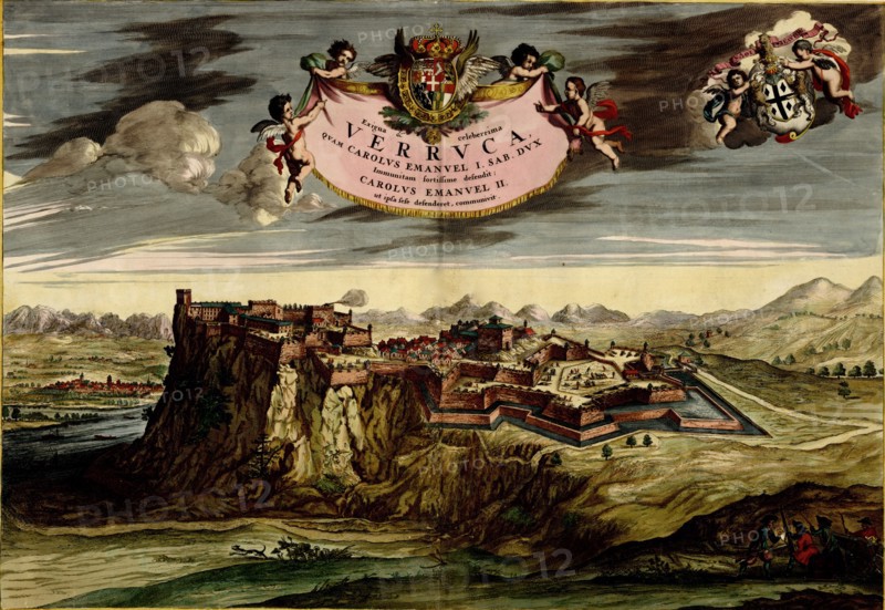 Verucca - 1700 1700