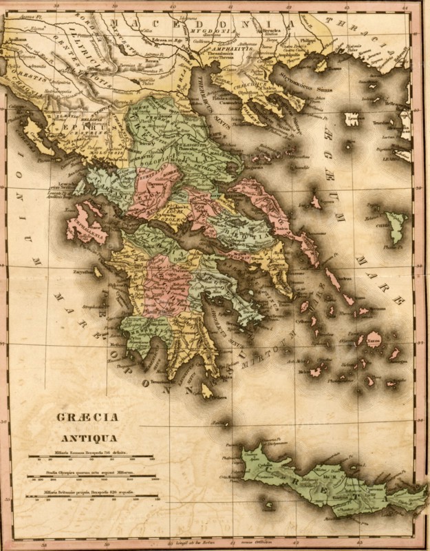 Ancient Greece