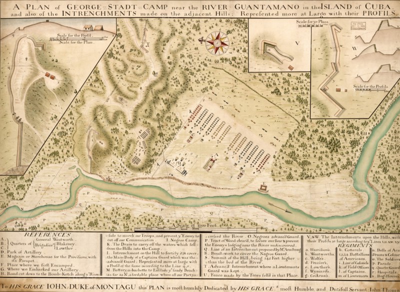 Guantanamo Bay - 1741 1741