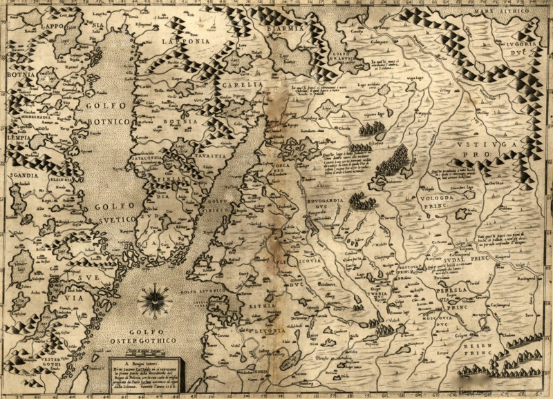 Poland - 1568 1568