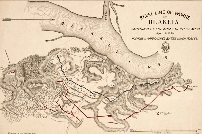 Blakely 1865
