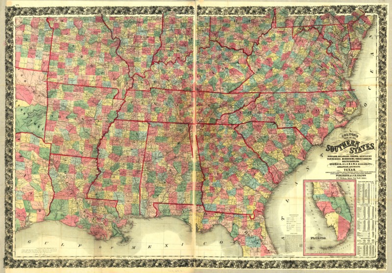 Southern States