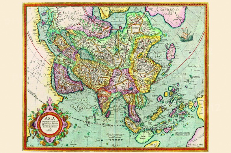 Asia 1620
