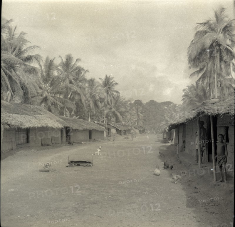 Bara village
