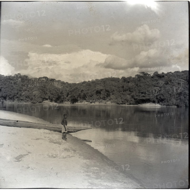 Cross river, Mamfe