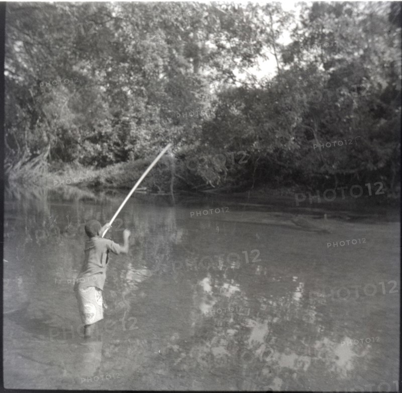 Fishing
