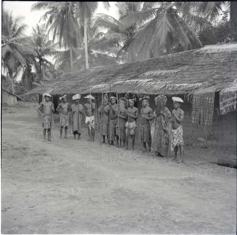 Members of Twi