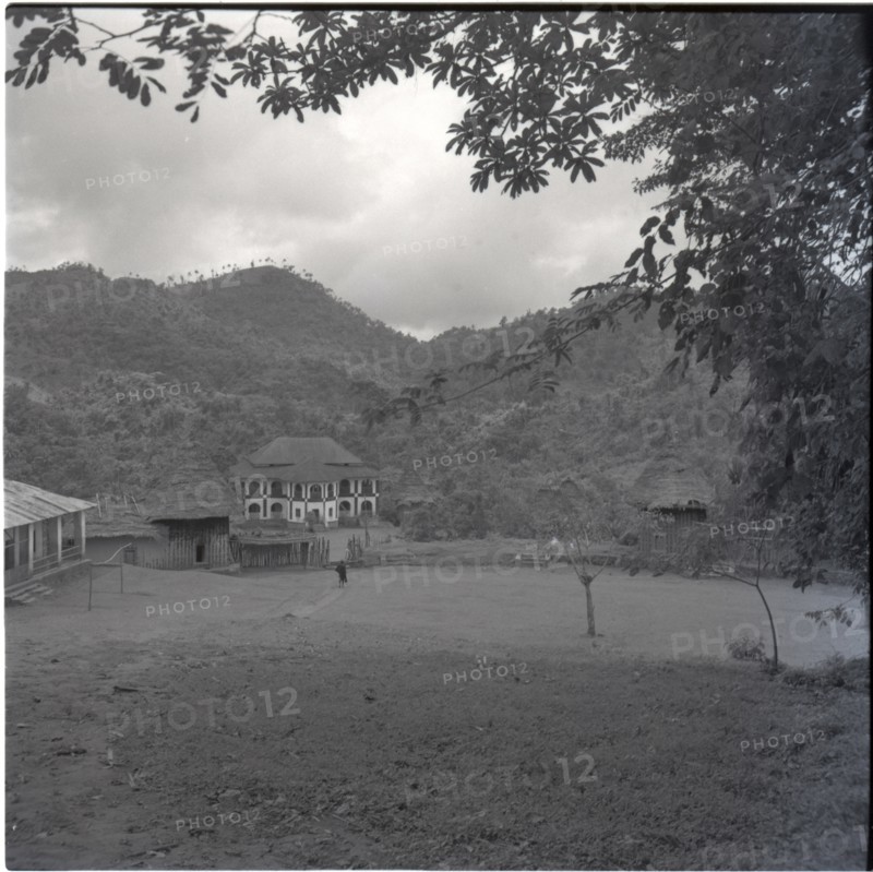The Place. Two-storey