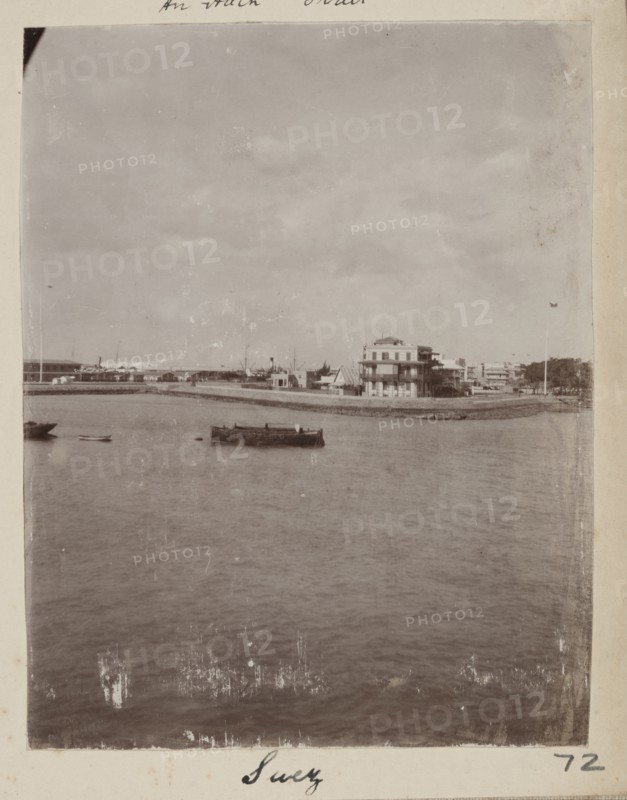 Suez