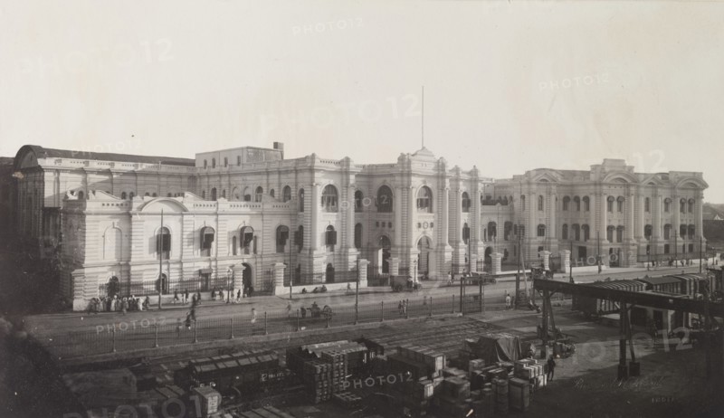 Bank of Bengal, Kolkata