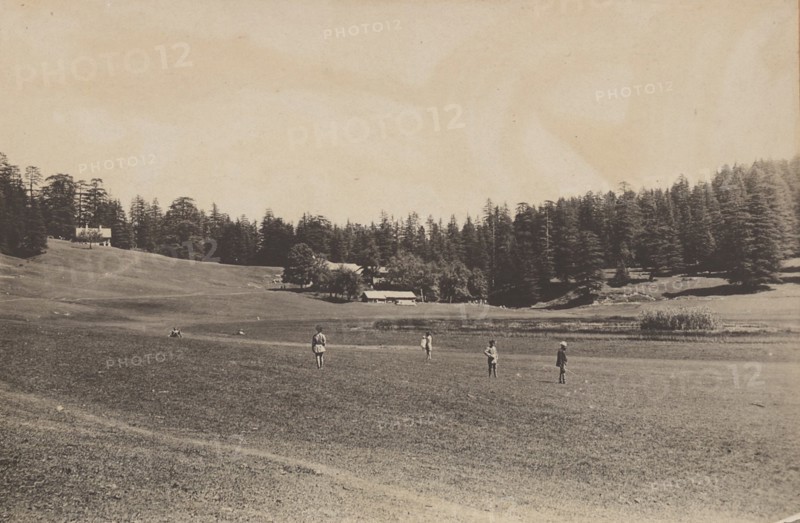 Khajjiar