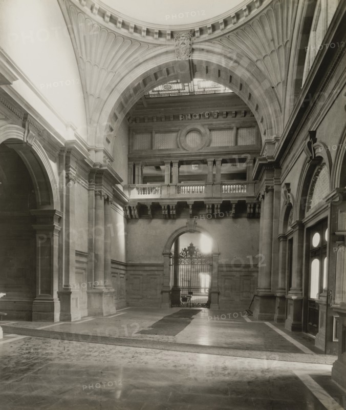 Entrance Hall, Victoria Memorial