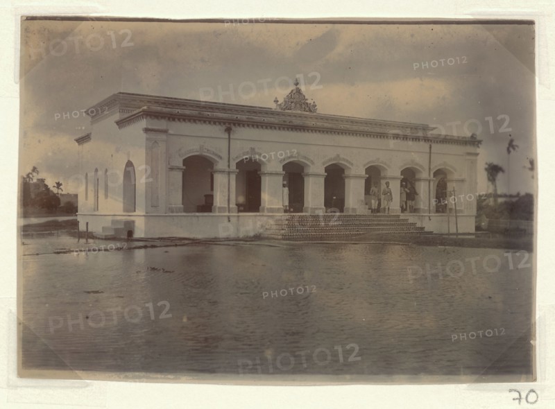 Bank of Bengal, Chandpur