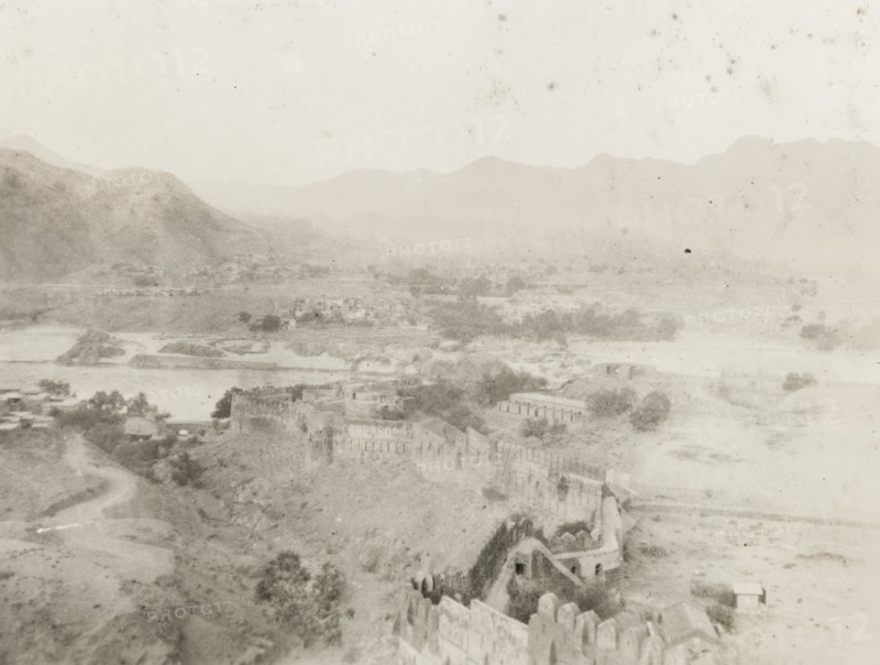 Attock Fort