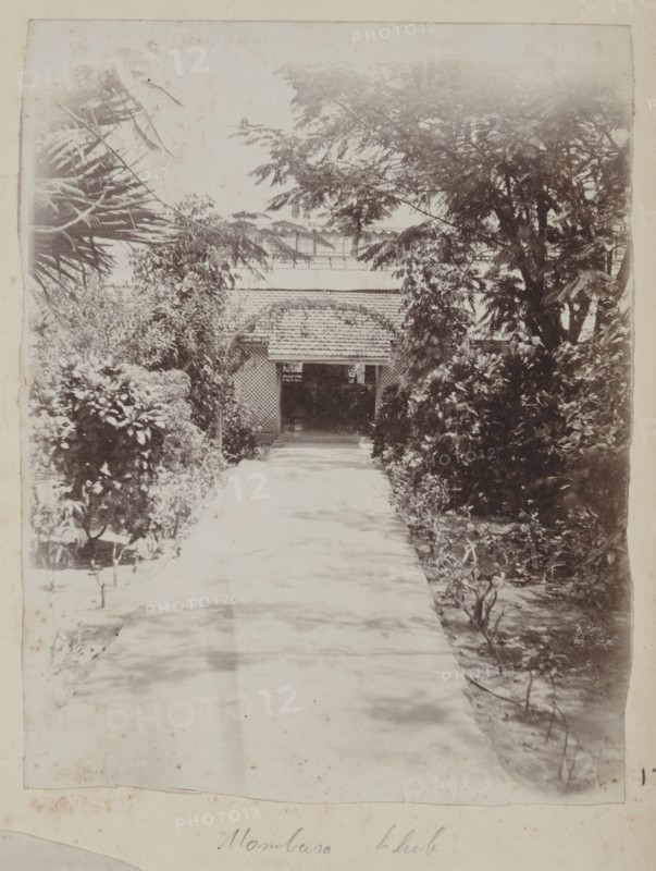 Mombasa Club