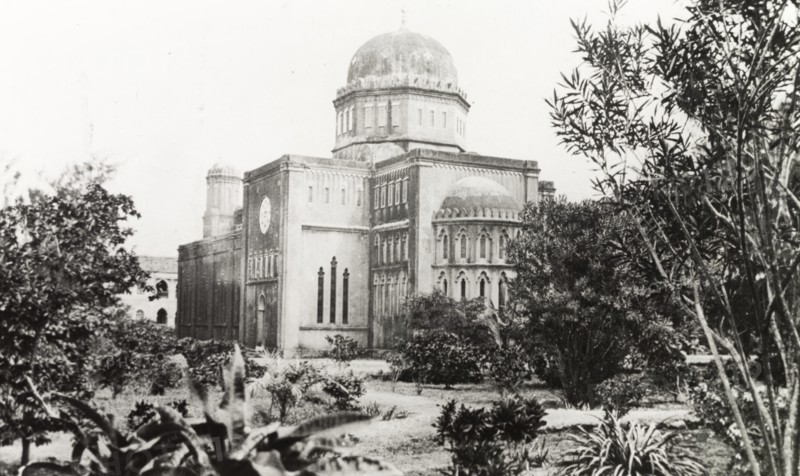 Mombasa Cathedral