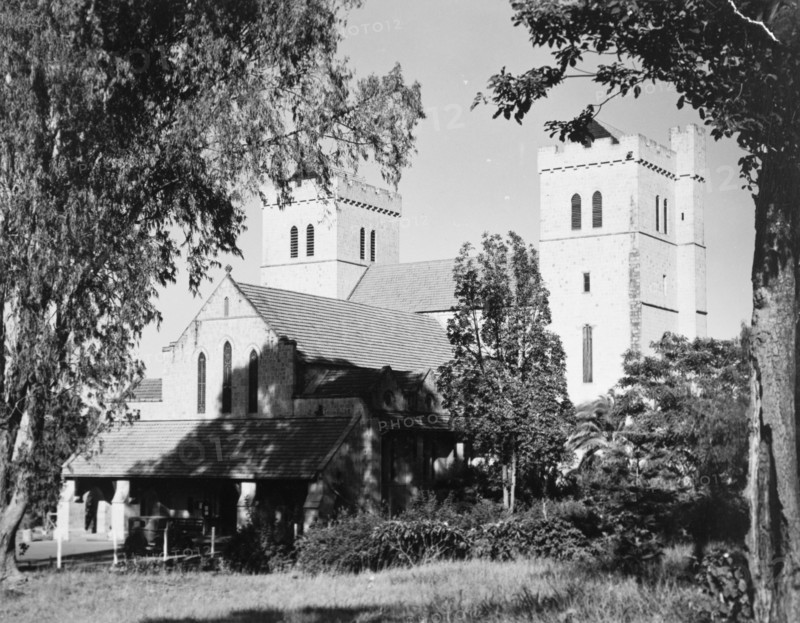 Nairobi Cathedral