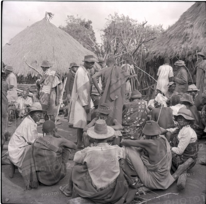 Circumcision sets