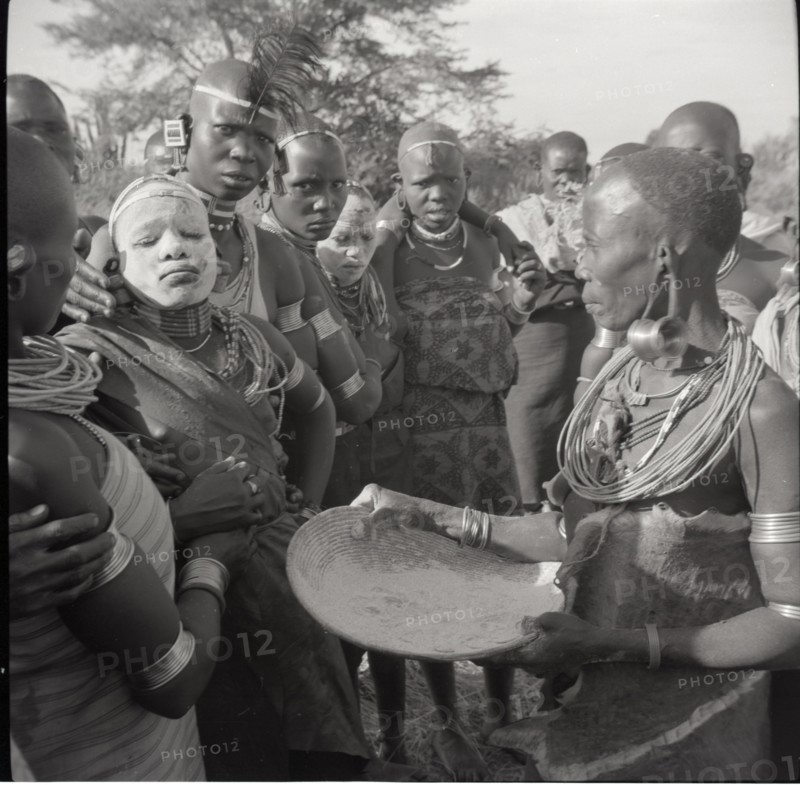 Female circumcision