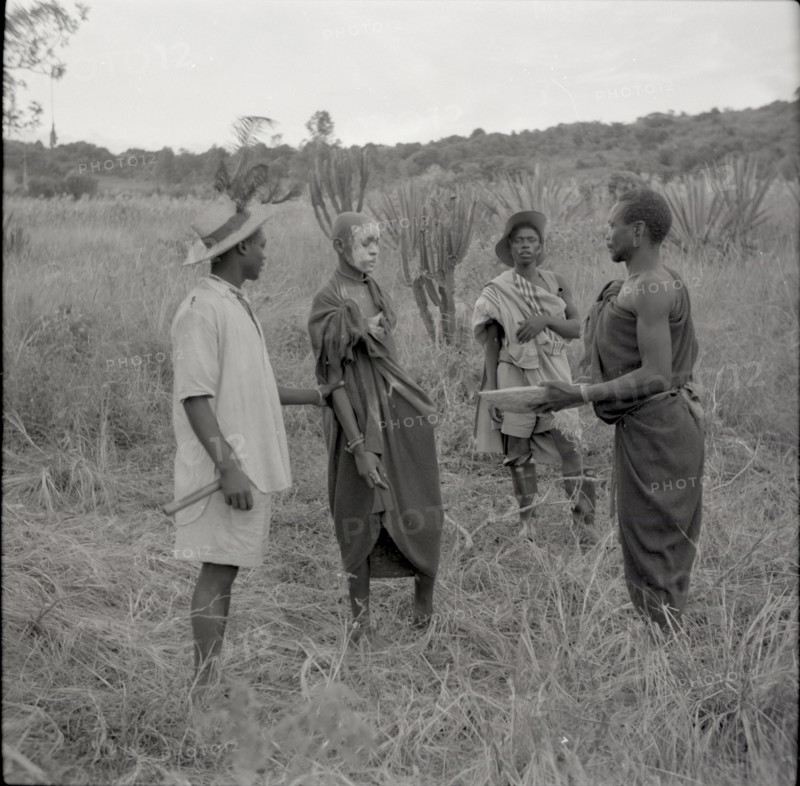 Male circumcision