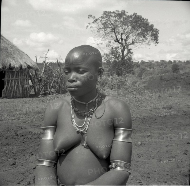 Married woman