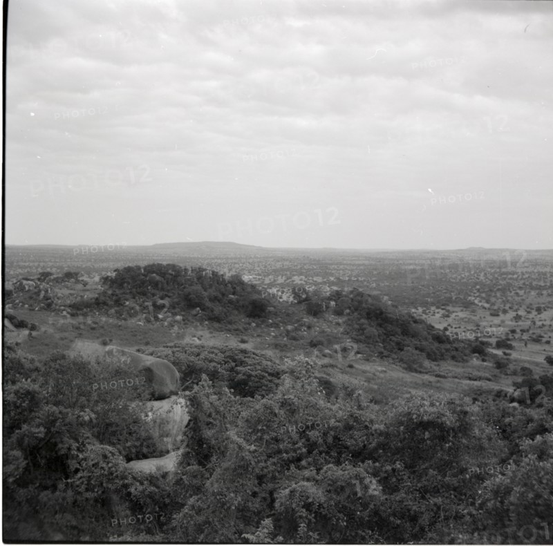 Renchoka hill?
