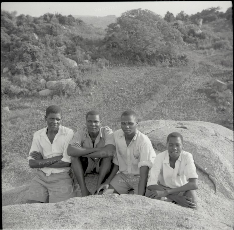 Youths
