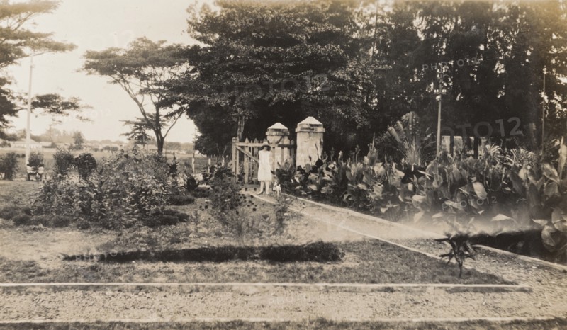 Lagos Club Gardens