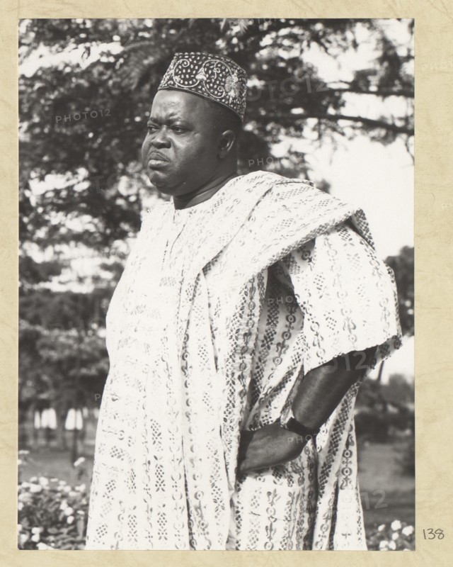 Michael Okpara, Premier of Eastern Nigeria