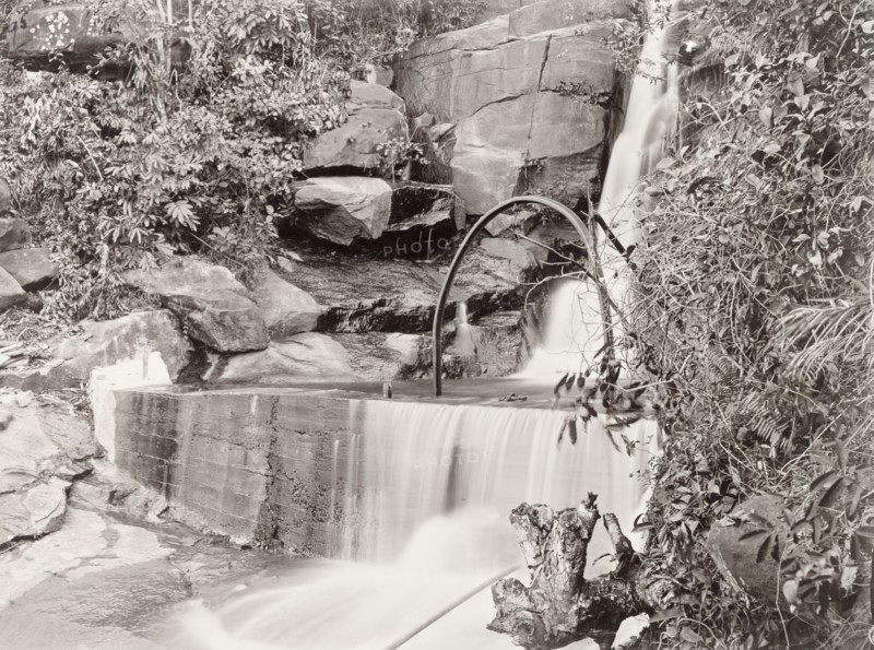 [Cline] Town Water Supply, Sierra Leone