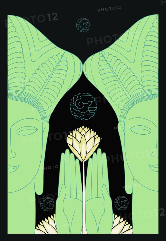 Jade Goddess Images  1927