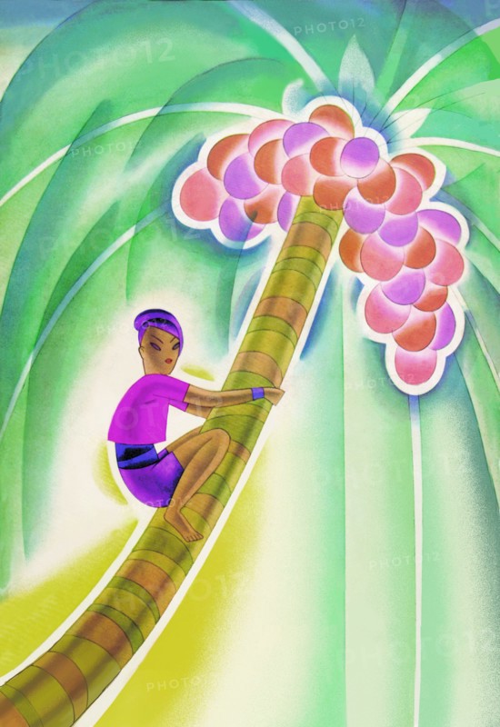 Coco-Palm 1930
