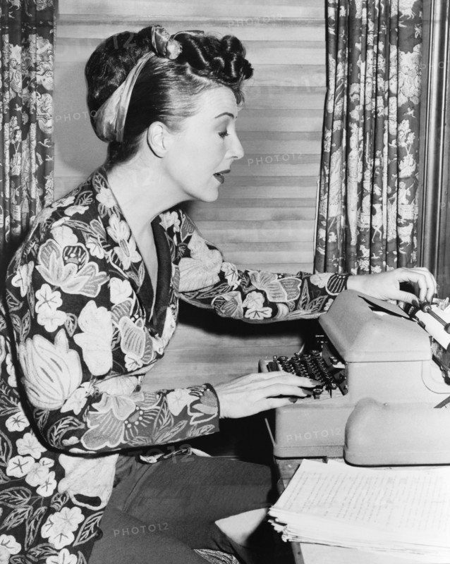 Gypsy Rose Lee