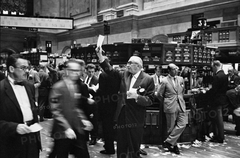 New York Stock Exchange